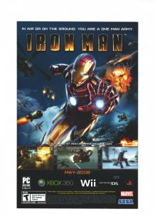 X-Force #3 NM- 9.2 Marvel Comics 2008 Clayton Crain, Wolverine & X-23