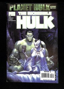 Hulk (1999) #103