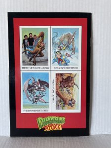 Dinosaurs Attack! The Graphic Novel #1 (1991)  Unlimited Combined Shipping