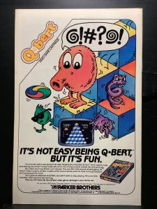 The Amazing Spider-Man #247 (1983)