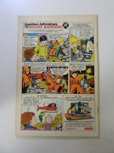 Secrets of Sinister House #16 (1974) VG/FN condition