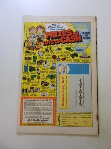 Tomb of Dracula #12 (1973) VG+ condition