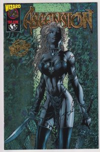 Ascension #½ (1998)