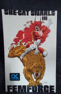 Thrilling Wonder Tales (1991)