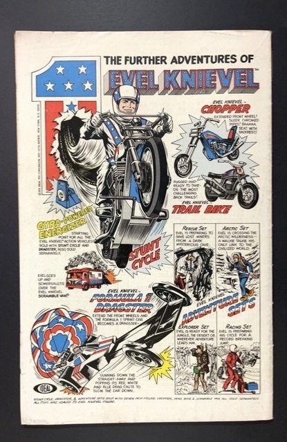 Weird Western Tales #32 (1976)