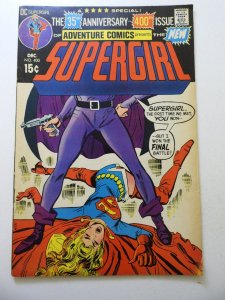 Adventure Comics #400 (1970) FN Condition