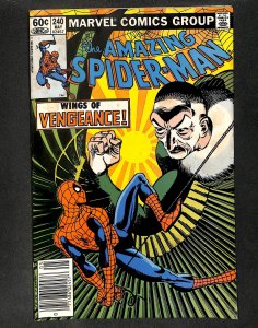 Amazing Spider-Man #240