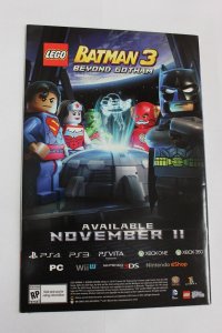 Action Comics #36 Lego Variant Cover (2015) Superman NM