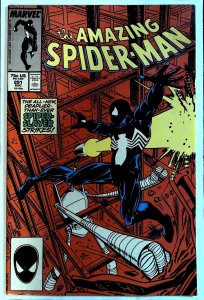 The Amazing Spider-Man #291 (1987)