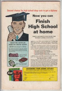 Captain America #127 (Jul-70) FN Mid-Grade Captain America