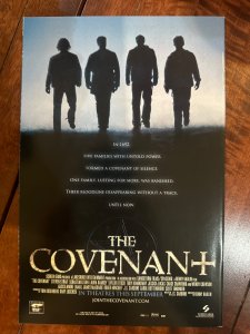 Squadron Supreme #6 (2006)