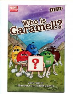 Despicable Deadpool #287-291 - FIVE PIECE LOT! (9.0/9.2) 2017/18