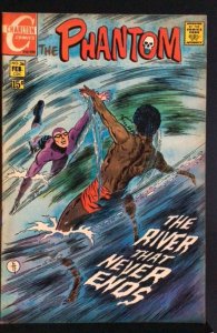 The Phantom #36 (1970)