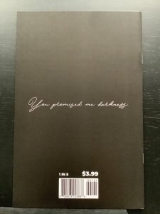 You Promised Me Darkness #5 Variant (2021)