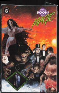 Books of Magic #2 (1991)