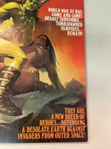 EERIE 80 FN+ Origin Darklon the Mystic