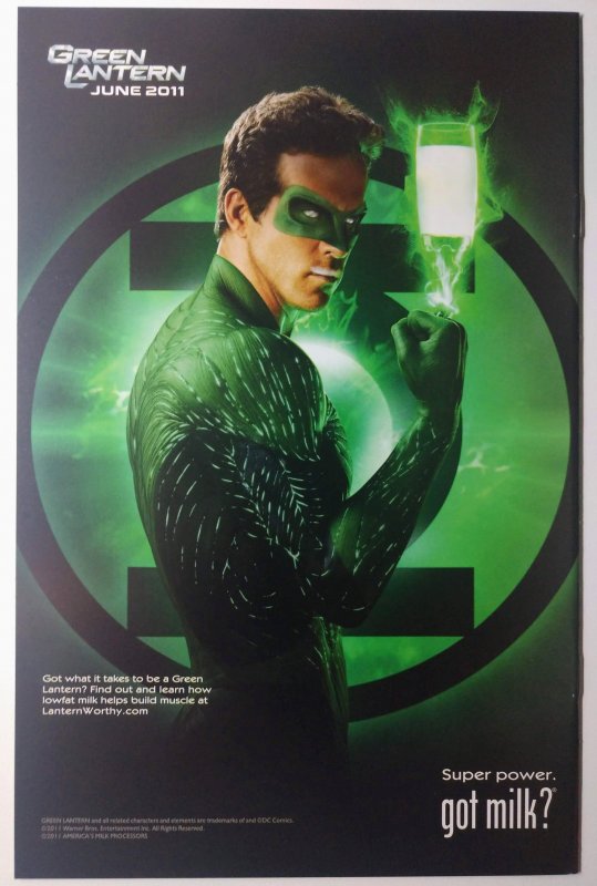 Batman #712 (9.4, 2011)