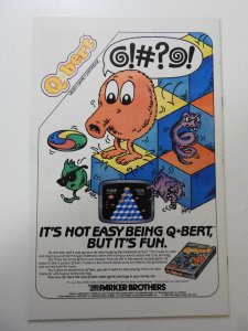 The Amazing Spider-Man #247 Direct Edition (1983) VF Condition!