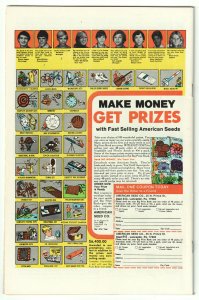 The Incredible Hulk #234 (1979) 1st Quasar!