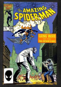 The Amazing Spider-Man #286 (1987)