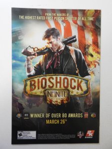 Superior Spider-Man #5 (2013) VF+ Condition!