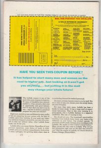 Iron Man #67 (Apr-74) VF/NM High-Grade Iron Man