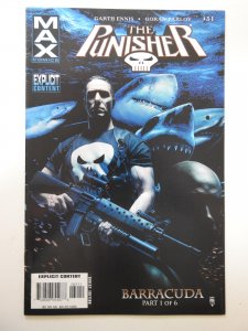 The Punisher #31