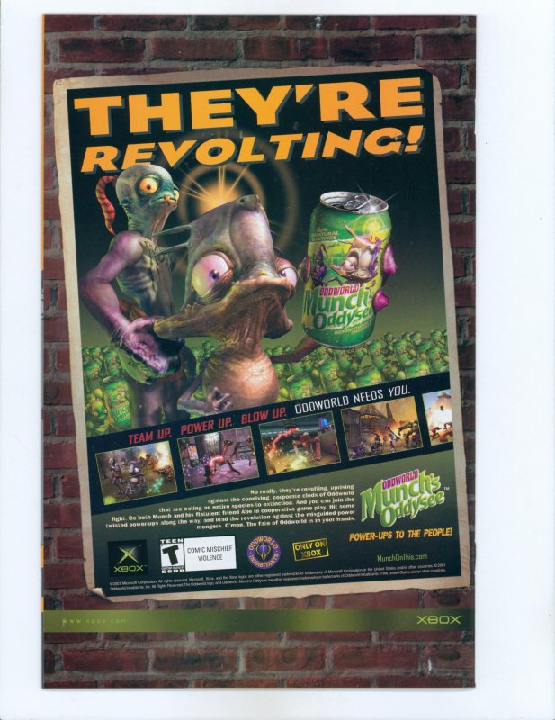 Adventures of Superman 599