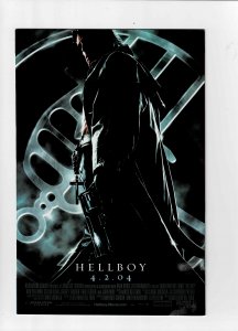 Mystique #10 (2004) Another Fat Mouse's Slice o' Cheese Dollar Comic!