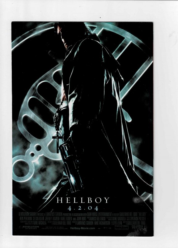 Mystique #10 (2004) Another Fat Mouse's Slice o' Cheese Dollar Comic!