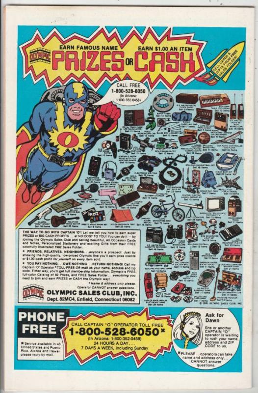 Iron Man #160 (Jun-82) NM- High-Grade Iron Man