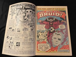 STRANGE TALES #144 F+ Condition