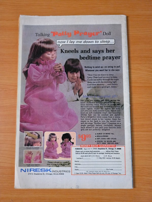 Conan The Barbarian #82 Newsstand Variant ~ FINE FN ~ 1979 Marvel Comics