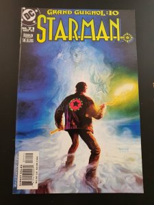 Starman #71 (2000)