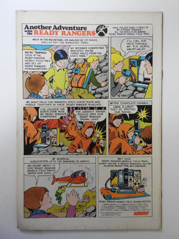 Shazam! #9 (1974) FN Condition!