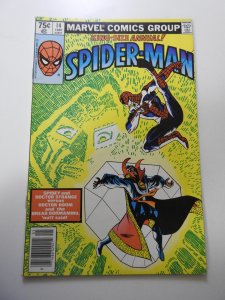 The Amazing Spider-Man Annual #14 (1980)