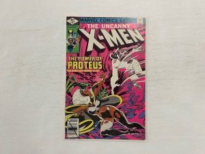 Uncanny X-Men #127 fn