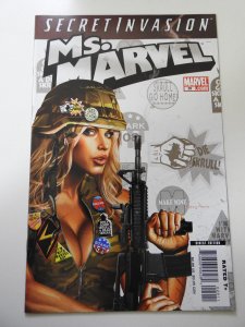 Ms. Marvel #29 (2008)