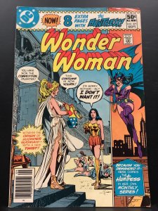 Wonder Woman #271 (1980)