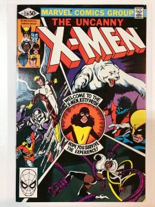 The X-Men #139 (1980) VF