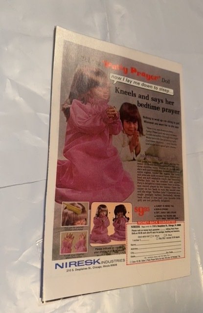 Captain America #217 (1978)1st Marvel Boy and Shield super soldiers