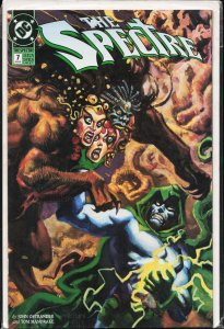 The Spectre #7 (1993) The Spectre