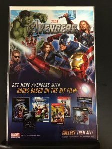 The Amazing Spider-Man #685 (2012)