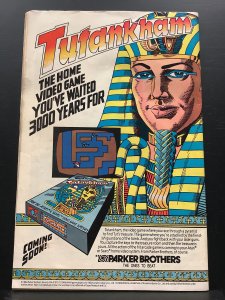 Spider-Woman #50 (1983)