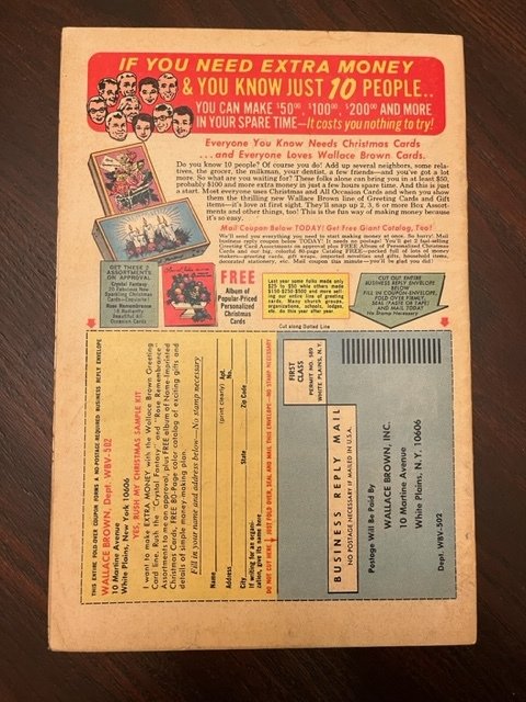 The Incredible Hulk #120 (1969) - VF High Grade!