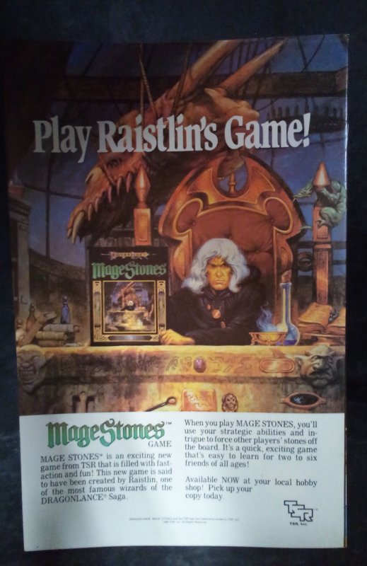 Fantastic Four #345 (1990)