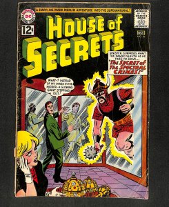 House Of Secrets #56