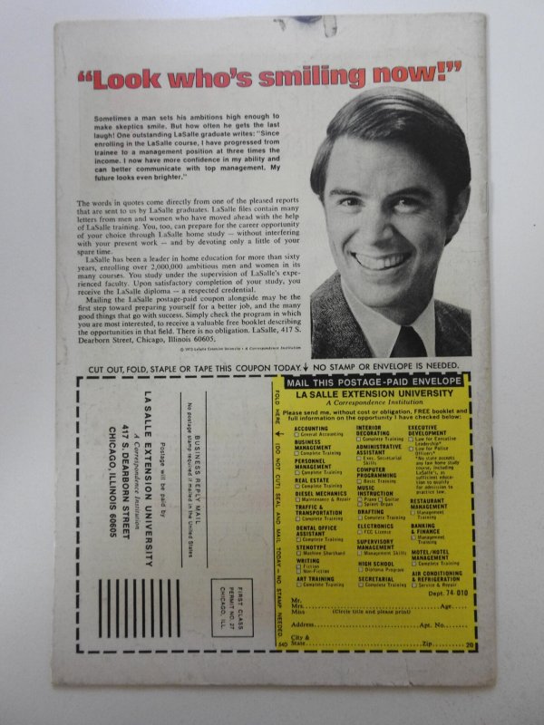 The Incredible Hulk #197 (1976) vs The Man-Thing! MVS Intact! Fine+ Condition!