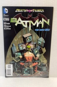 Batman #14 (2013)