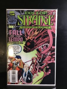 Doctor Strange, Sorcerer Supreme #89 (1996)